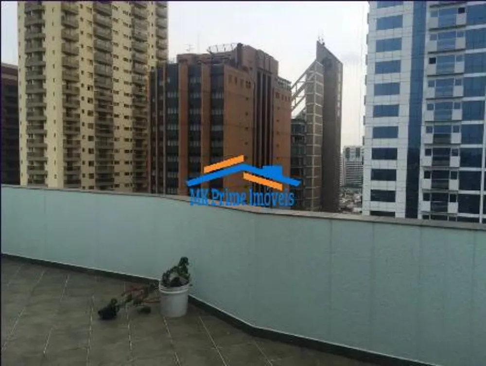 Cobertura, 4 quartos, 257 m² - Foto 3
