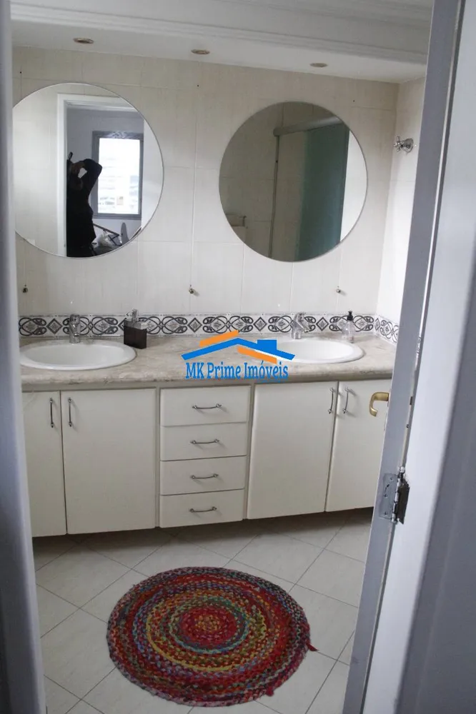 Cobertura, 4 quartos, 257 m² - Foto 7