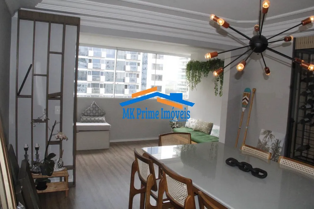 Cobertura, 4 quartos, 257 m² - Foto 5