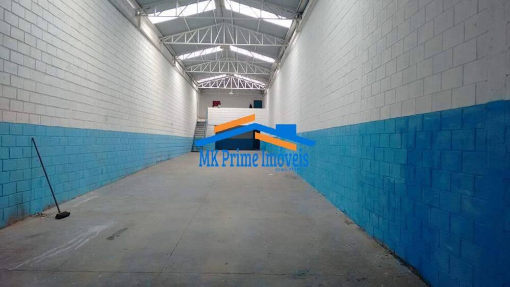Depósito-Galpão-Armazém à venda, 270m² - Foto 1