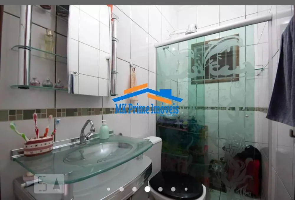Sobrado, 3 quartos, 175 m² - Foto 7