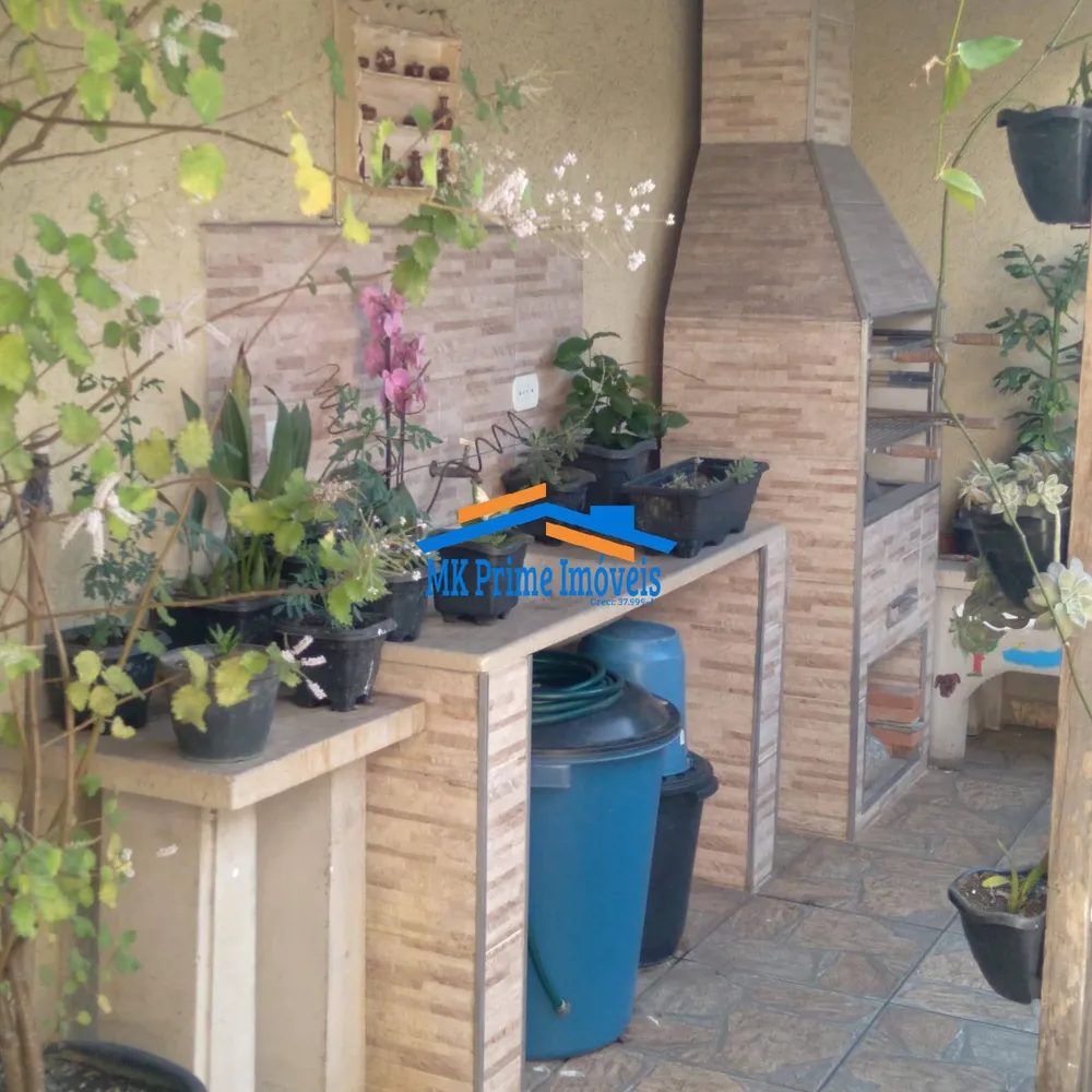 Sobrado, 3 quartos, 175 m² - Foto 5