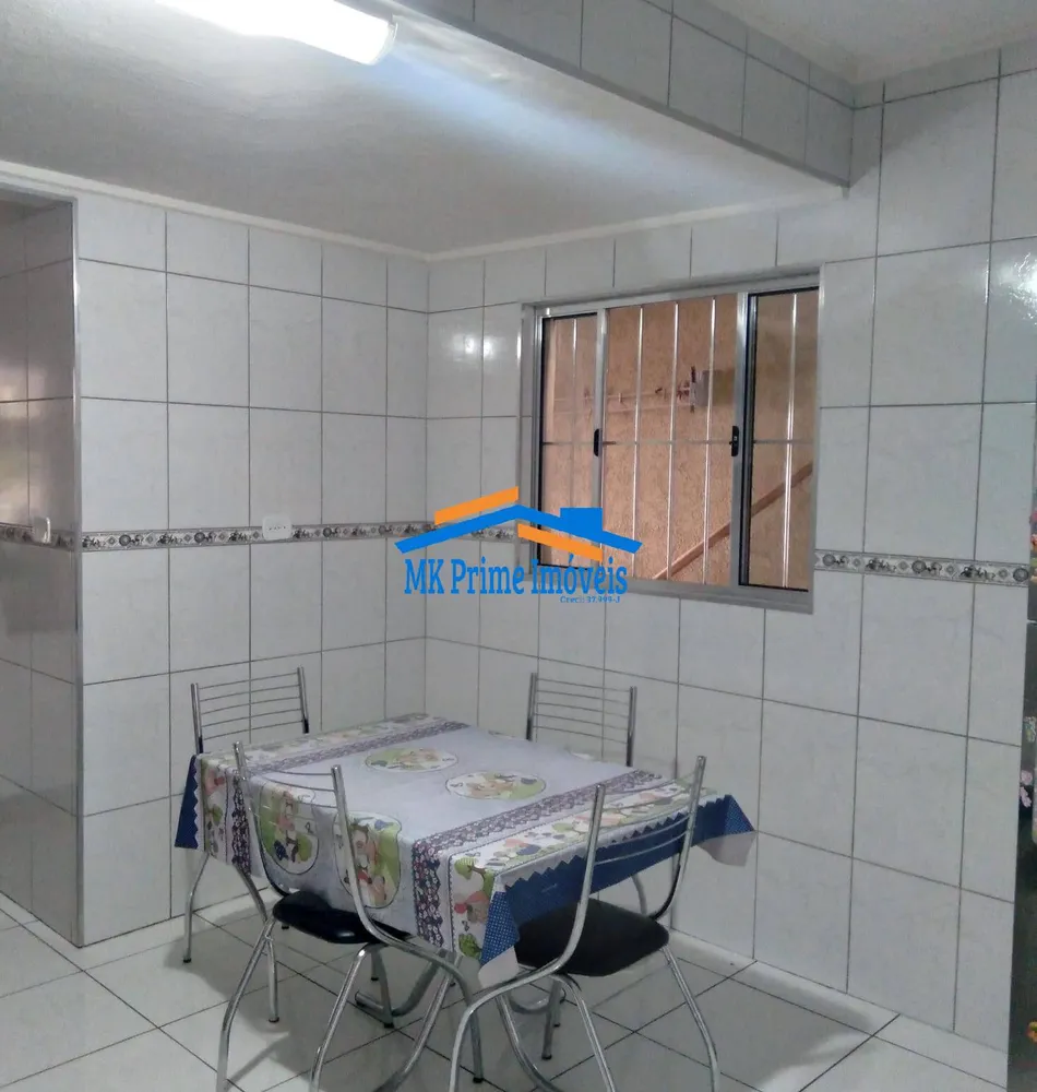 Sobrado, 3 quartos, 175 m² - Foto 8