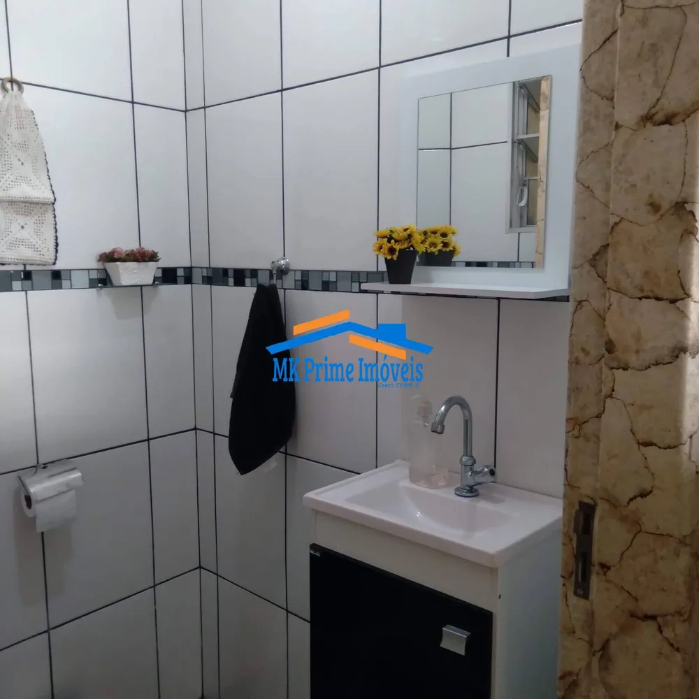 Sobrado, 3 quartos, 175 m² - Foto 1