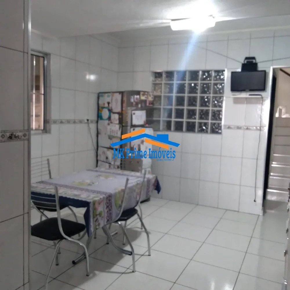 Sobrado, 3 quartos, 175 m² - Foto 4