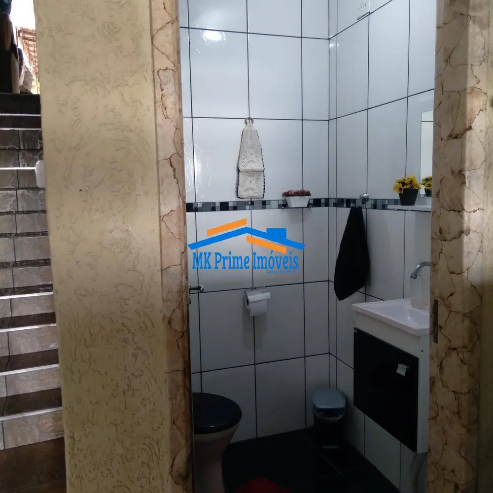 Sobrado, 3 quartos, 175 m² - Foto 3
