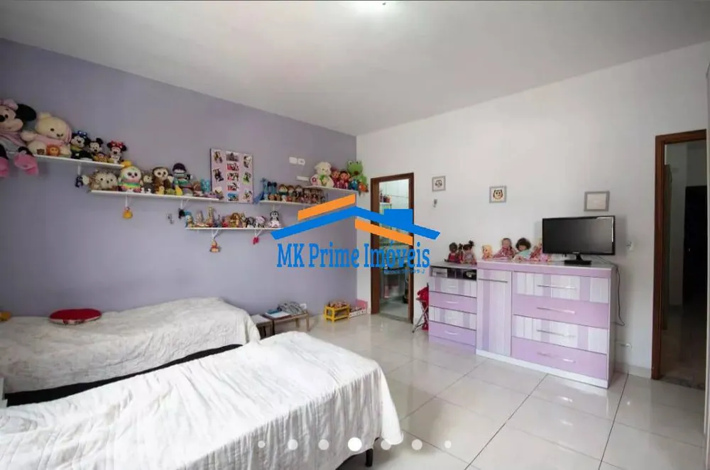 Sobrado, 3 quartos, 175 m² - Foto 2
