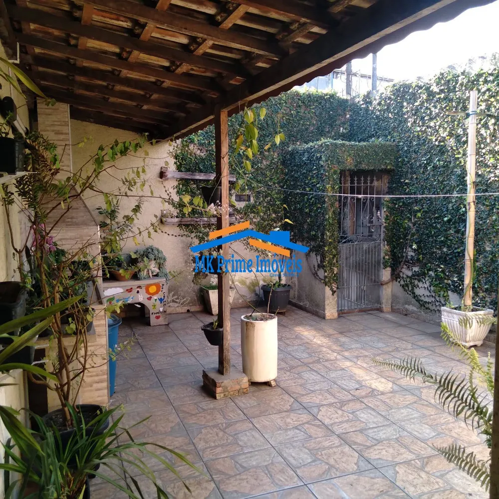Sobrado, 3 quartos, 175 m² - Foto 6
