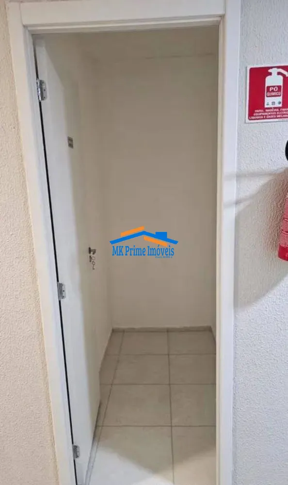 Apartamento, 3 quartos, 55 m² - Foto 4