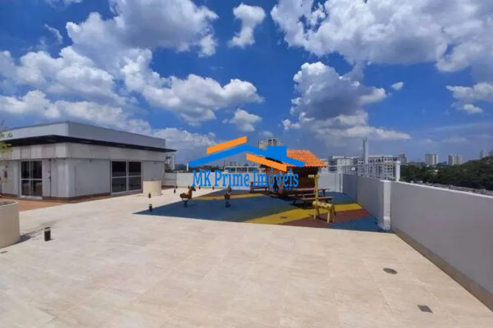 Apartamento, 3 quartos, 55 m² - Foto 6