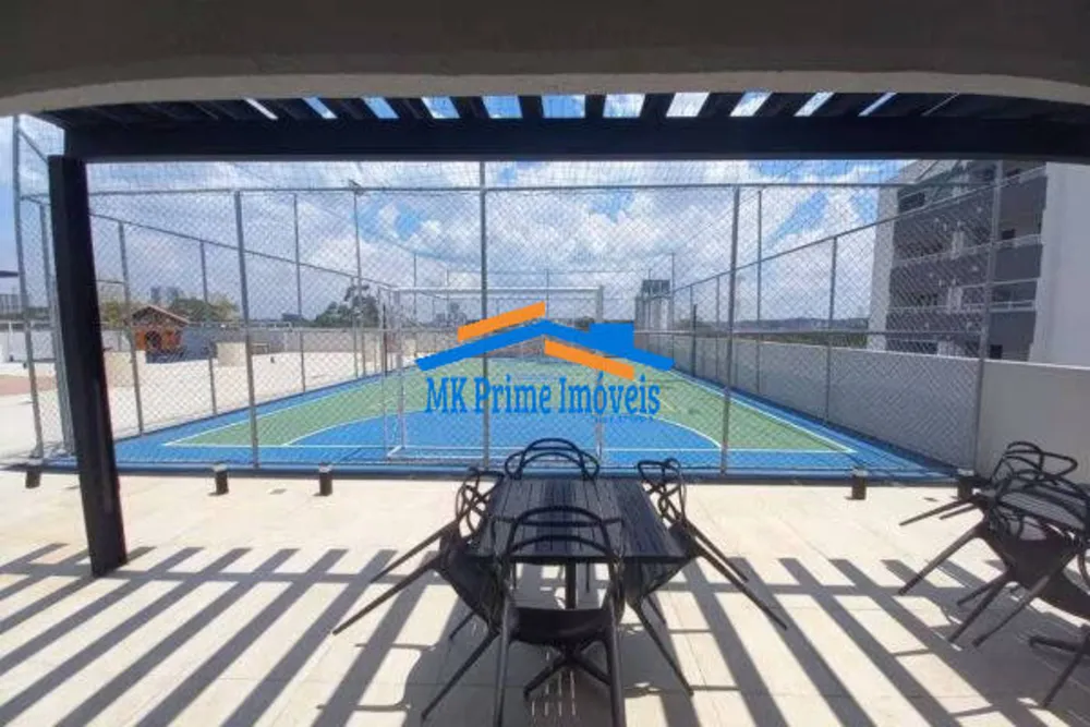 Apartamento, 3 quartos, 55 m² - Foto 7