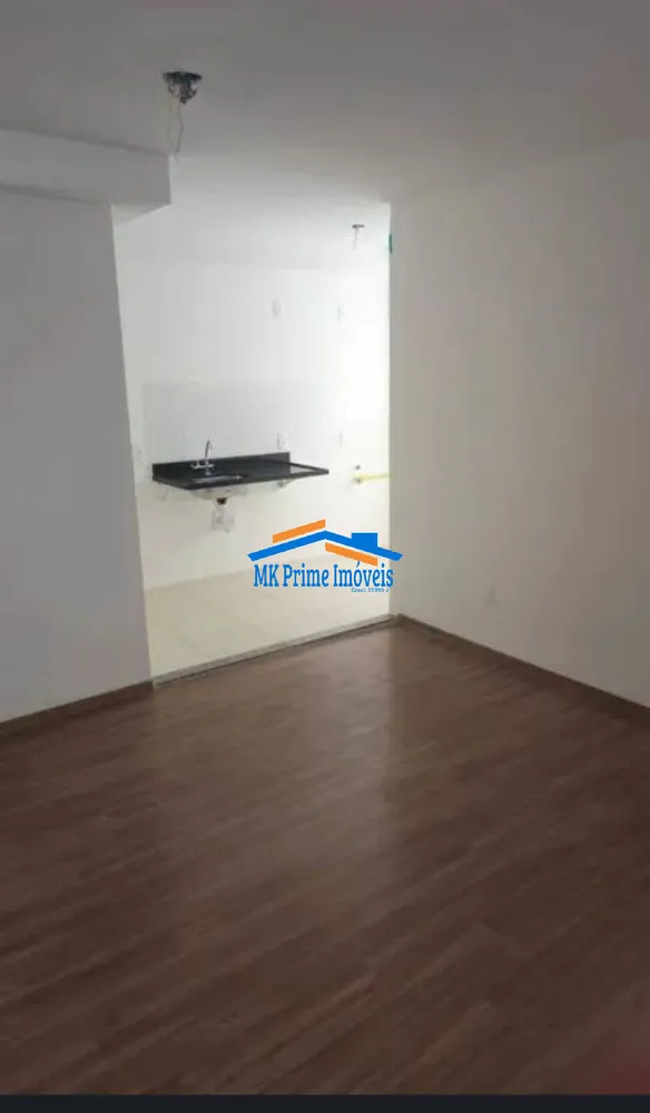 Apartamento, 3 quartos, 55 m² - Foto 2