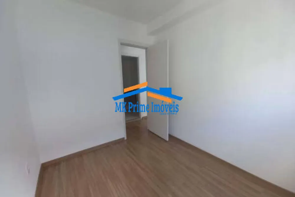 Apartamento, 3 quartos, 55 m² - Foto 5