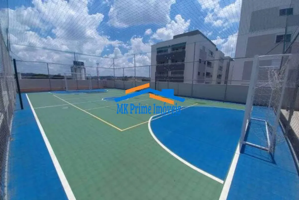 Apartamento, 3 quartos, 55 m² - Foto 8
