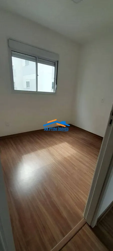Apartamento, 3 quartos, 55 m² - Foto 3