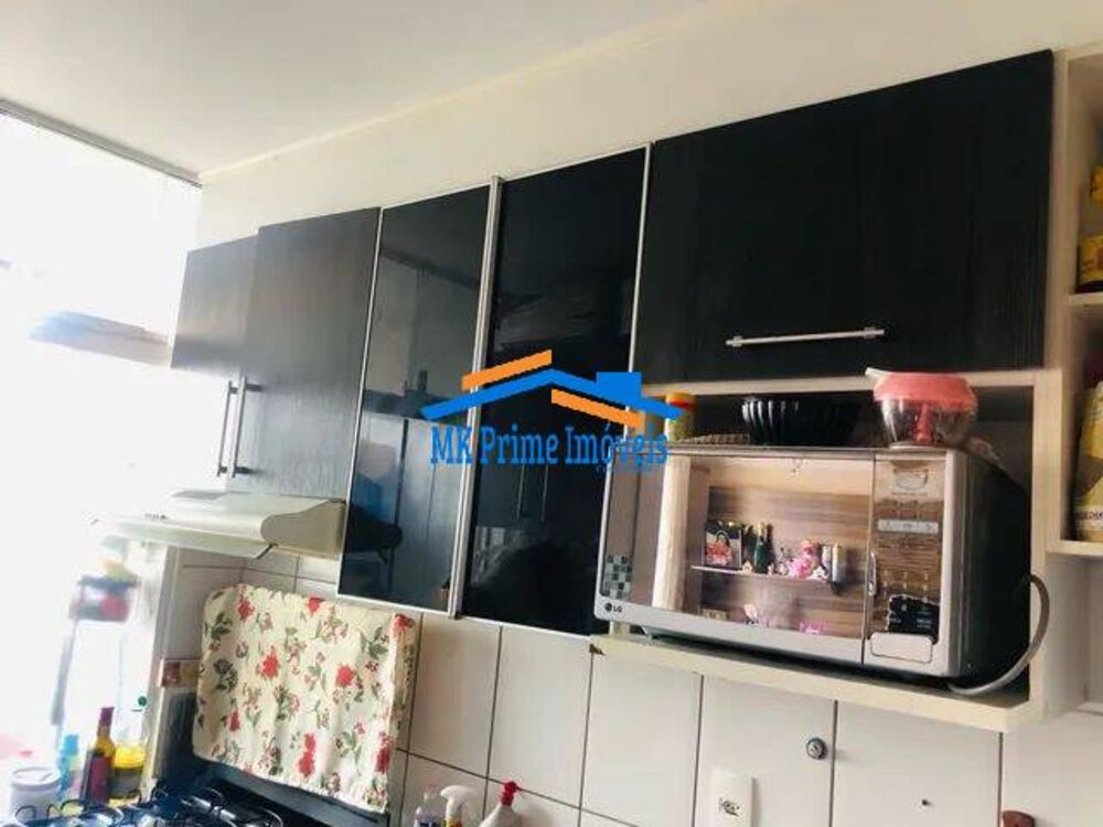 Apartamento à venda com 2 quartos, 55m² - Foto 1