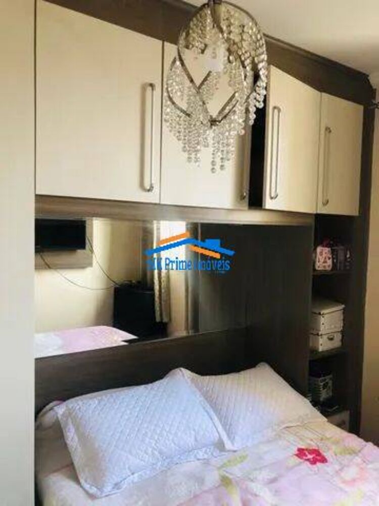 Apartamento à venda com 2 quartos, 55m² - Foto 3