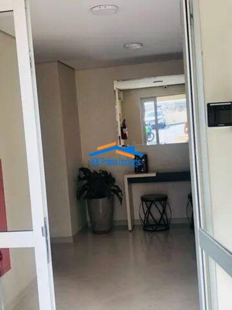 Apartamento à venda com 2 quartos, 55m² - Foto 4