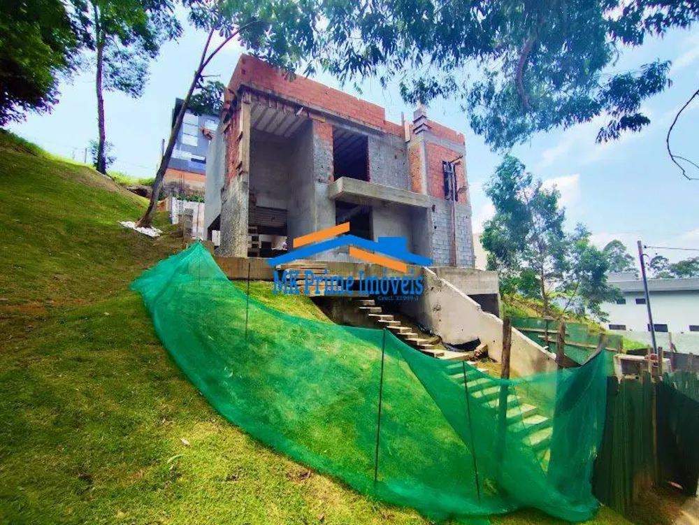 Casa de Condomínio, 4 quartos - Foto 3