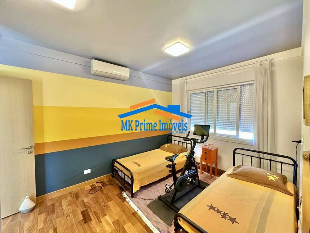 Casa de Condomínio à venda com 4 quartos, 345m² - Foto 3