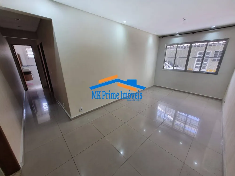Apartamento, 2 quartos, 65 m² - Foto 2