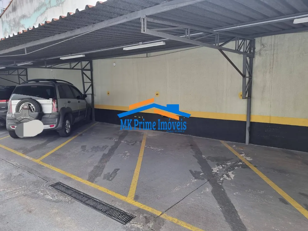Apartamento, 2 quartos, 65 m² - Foto 8
