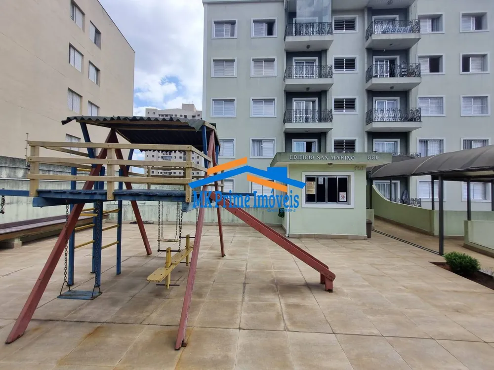 Apartamento, 2 quartos, 65 m² - Foto 6