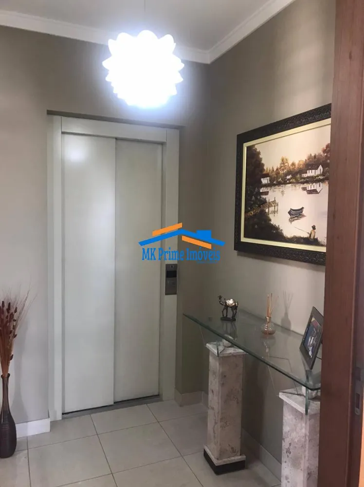 Apartamento, 4 quartos, 154 m² - Foto 6
