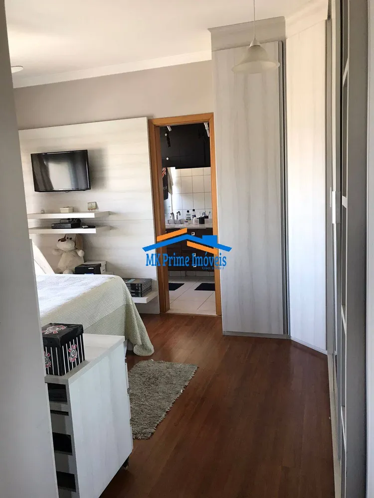 Apartamento, 4 quartos, 154 m² - Foto 7
