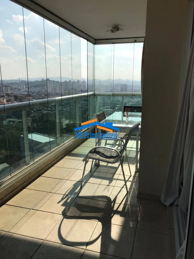 Apartamento, 4 quartos, 154 m² - Foto 1