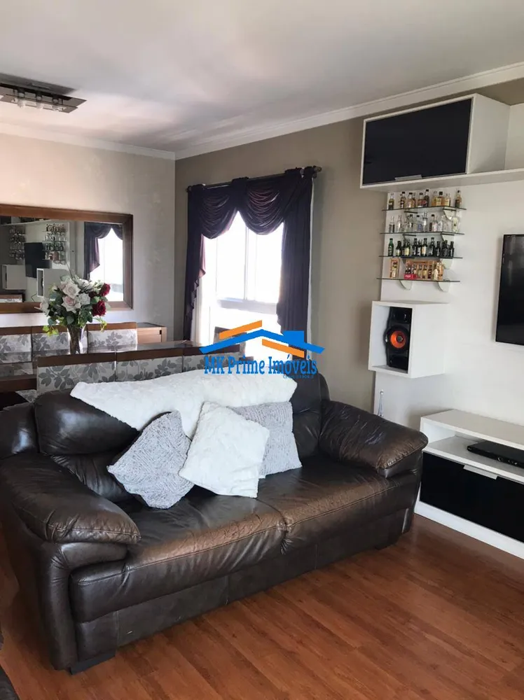 Apartamento, 4 quartos, 154 m² - Foto 8