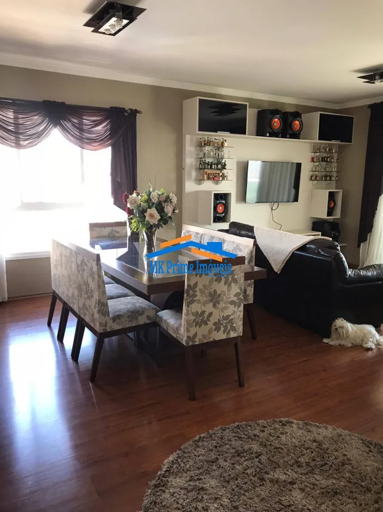 Apartamento, 4 quartos, 154 m² - Foto 4