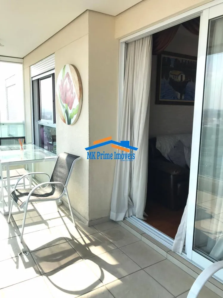 Apartamento, 4 quartos, 154 m² - Foto 3