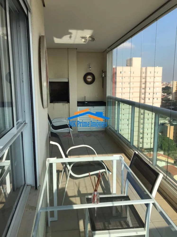 Apartamento, 4 quartos, 154 m² - Foto 2