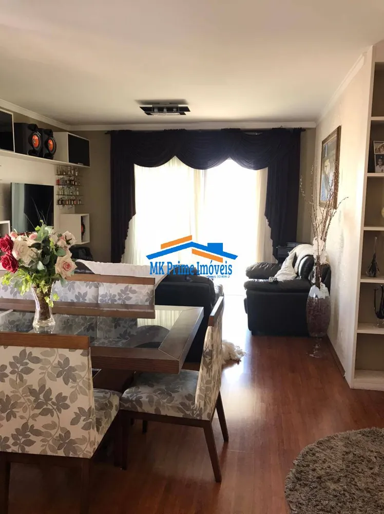 Apartamento, 4 quartos, 154 m² - Foto 5