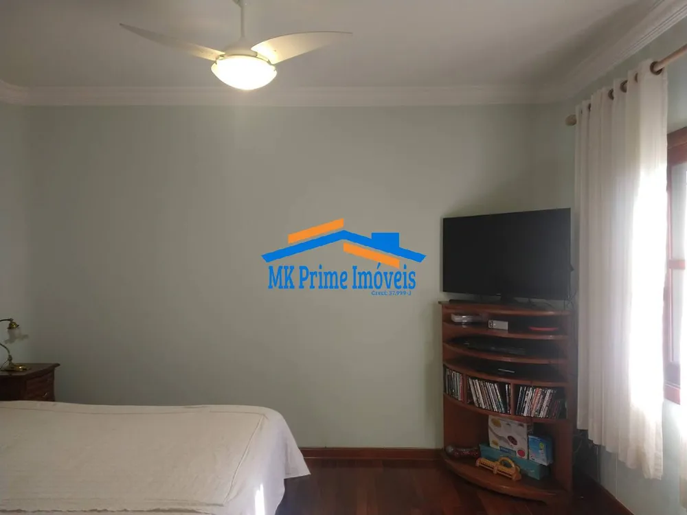 Sobrado, 3 quartos, 336 m² - Foto 3