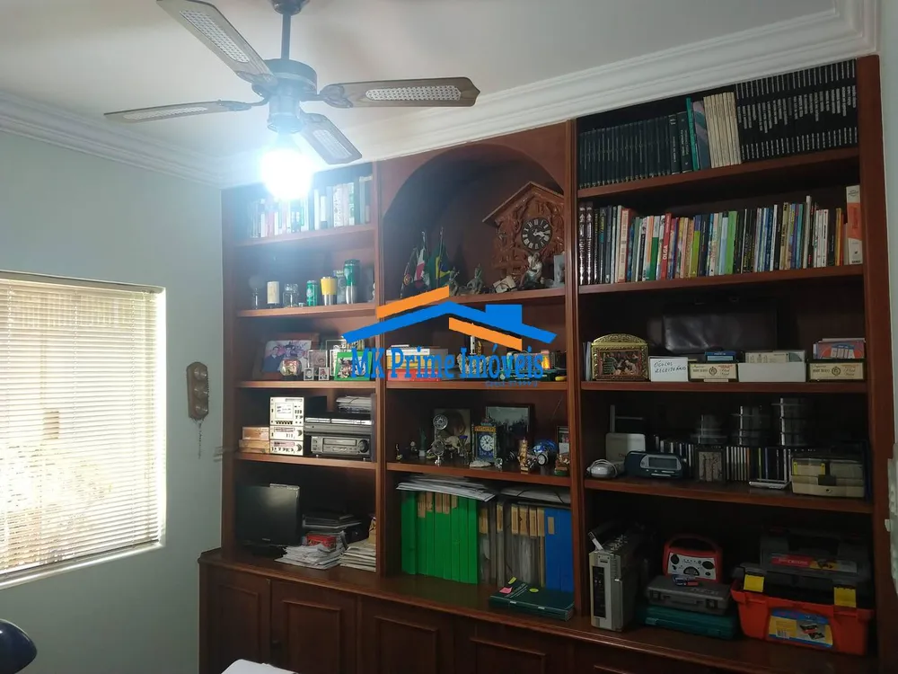 Sobrado, 3 quartos, 336 m² - Foto 4