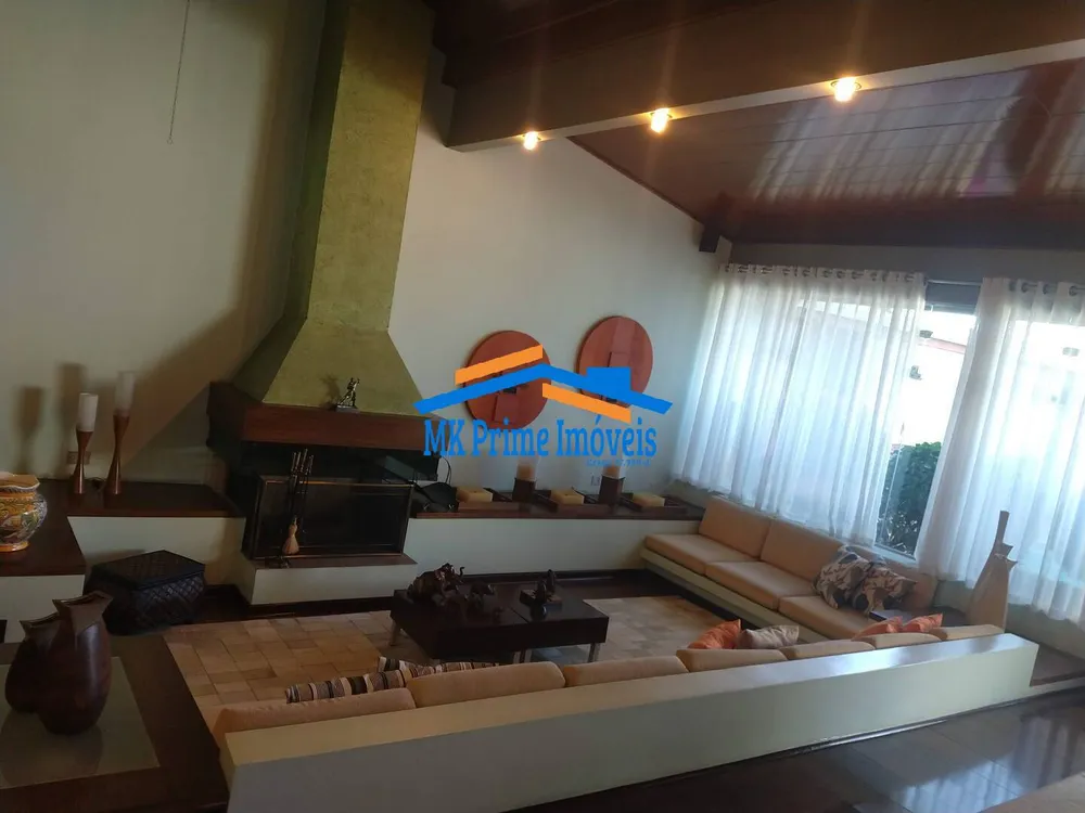 Sobrado, 3 quartos, 336 m² - Foto 2