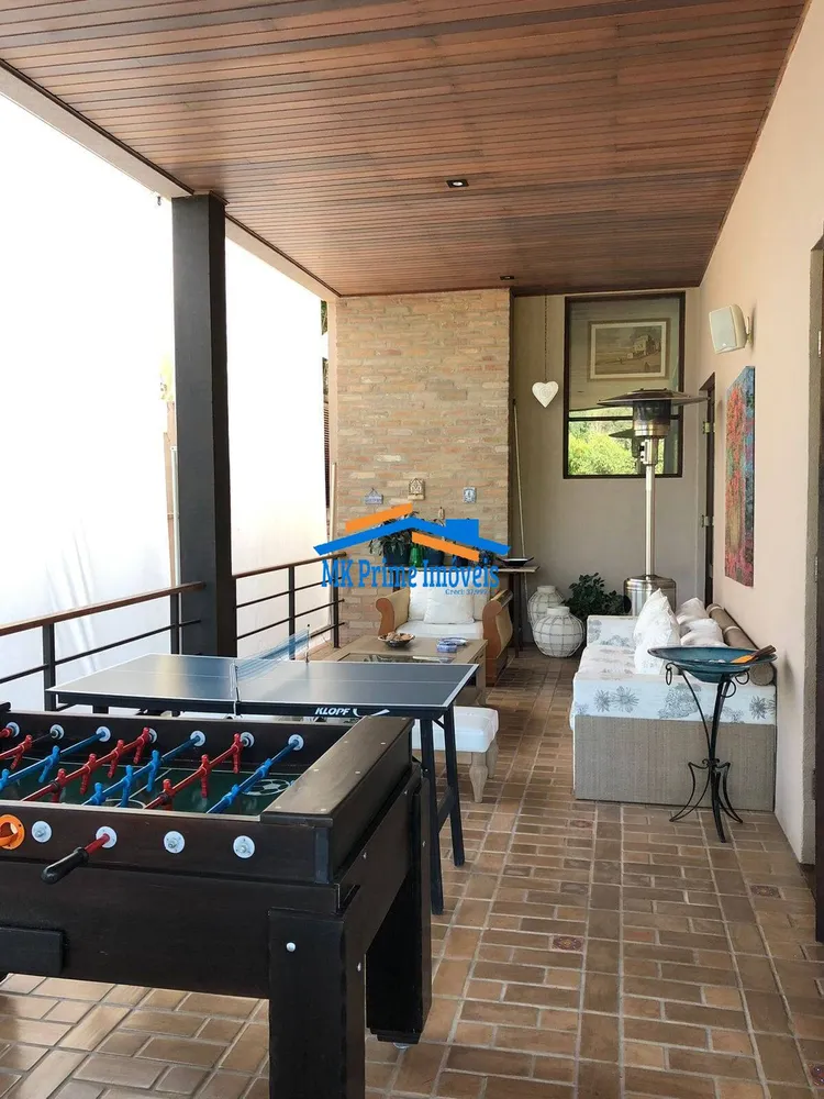 Casa de Condomínio, 4 quartos - Foto 7