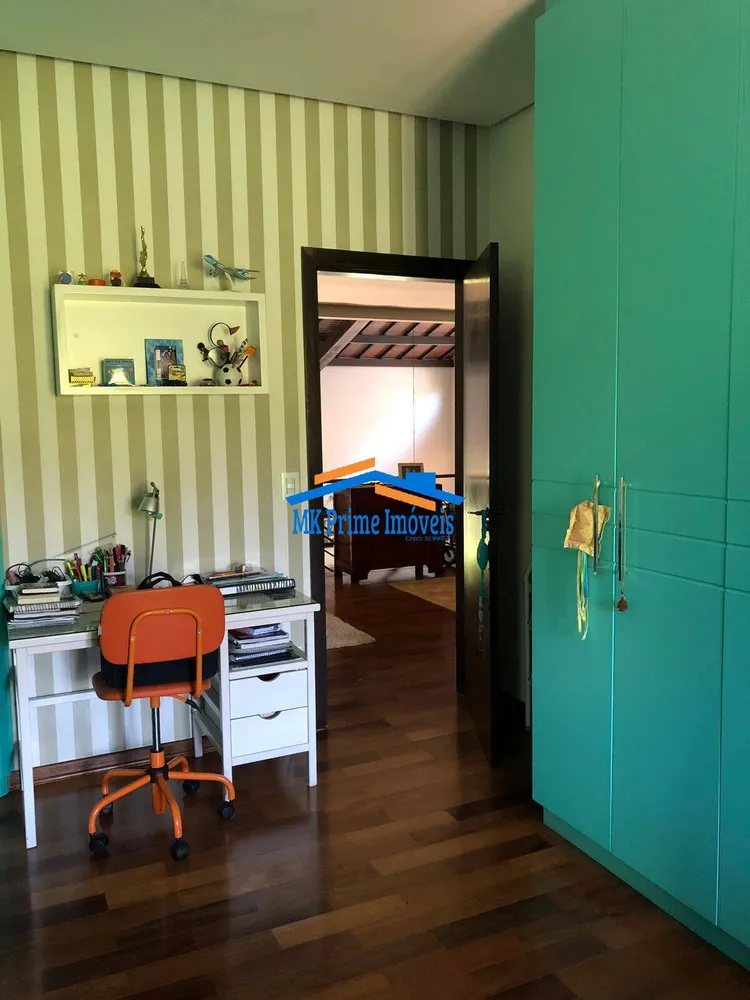 Casa de Condomínio, 4 quartos - Foto 10