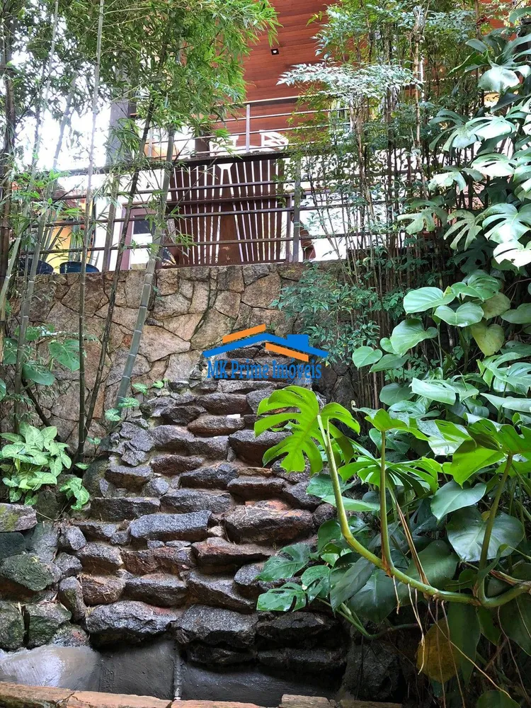 Casa de Condomínio, 4 quartos - Foto 8