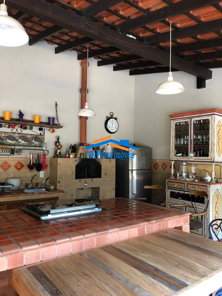 Casa de Condomínio, 4 quartos - Foto 4