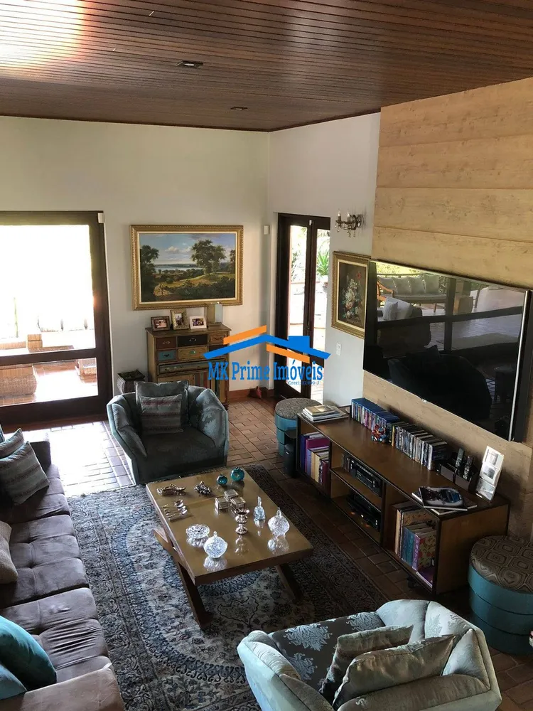 Casa de Condomínio, 4 quartos - Foto 6
