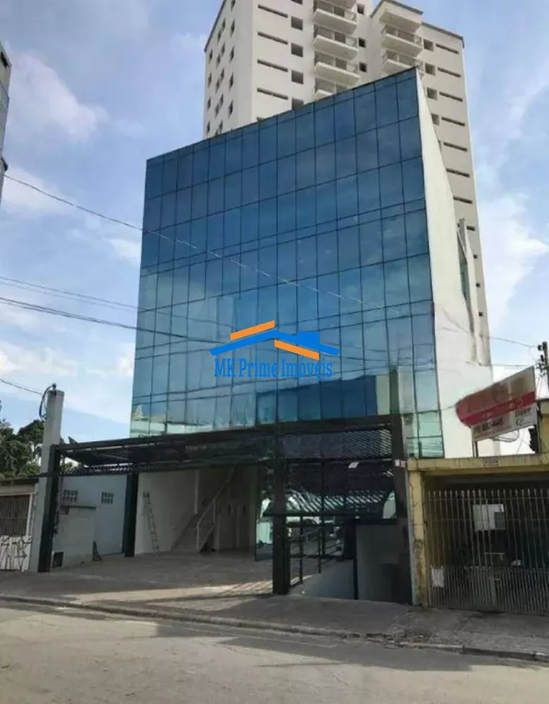 Prédio Inteiro para alugar, 1200m² - Foto 1