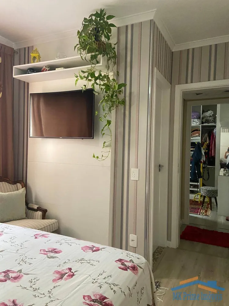 Apartamento, 3 quartos, 84 m² - Foto 3