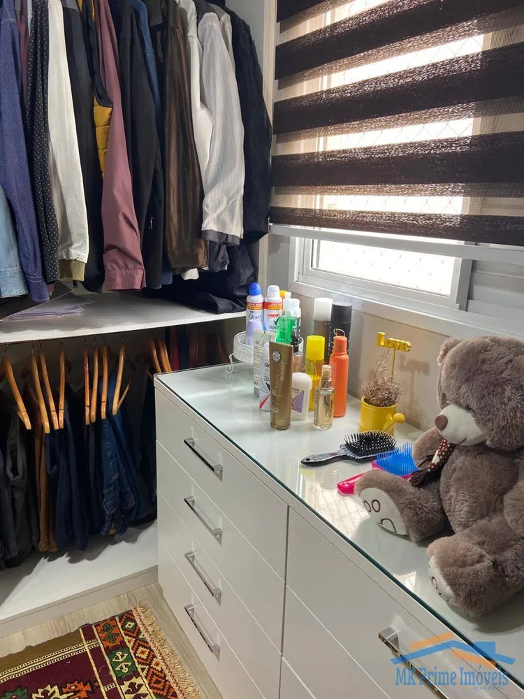 Apartamento, 3 quartos, 84 m² - Foto 2