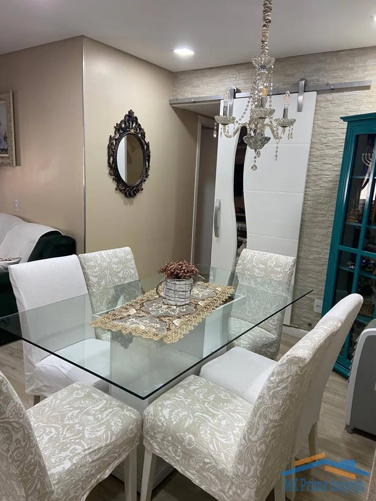 Apartamento, 3 quartos, 84 m² - Foto 4