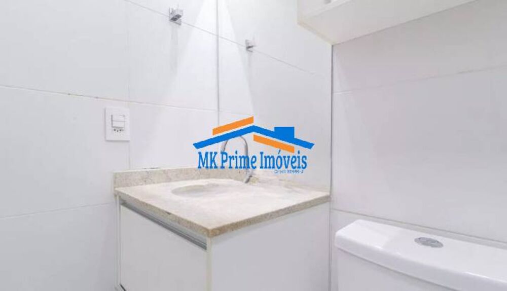 Apartamento à venda com 1 quarto, 34m² - Foto 8