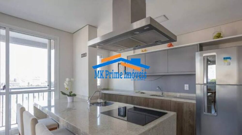 Apartamento à venda com 1 quarto, 34m² - Foto 16