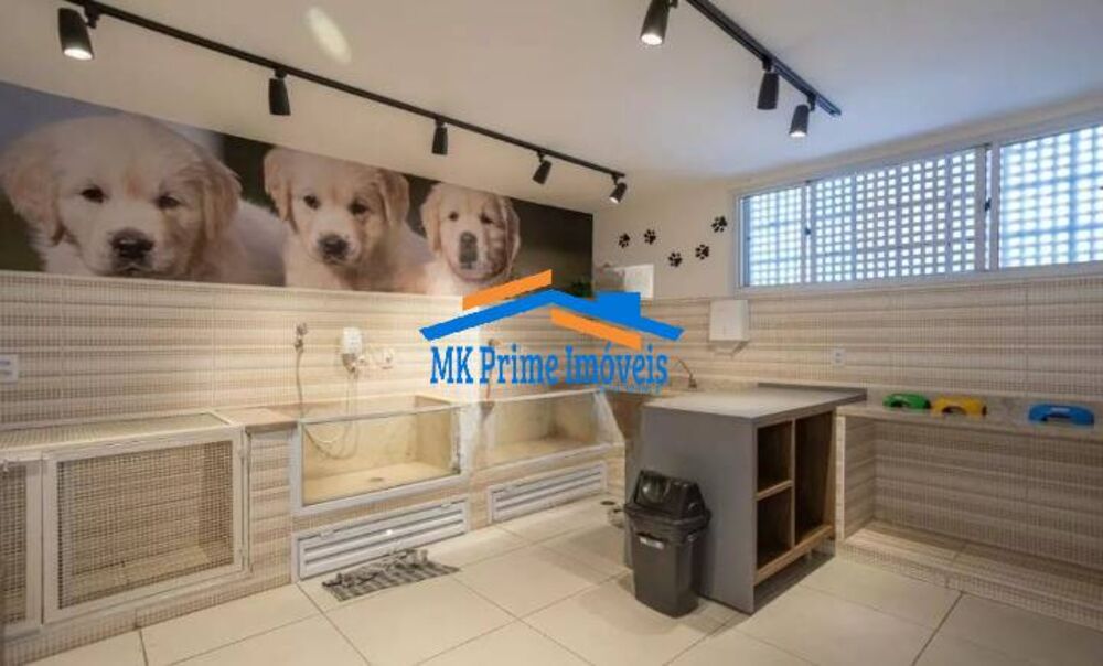 Apartamento à venda com 1 quarto, 34m² - Foto 14